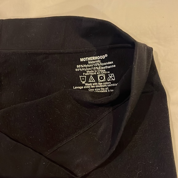 Maternity tube-top under garment, OS - Picture 2 of 2